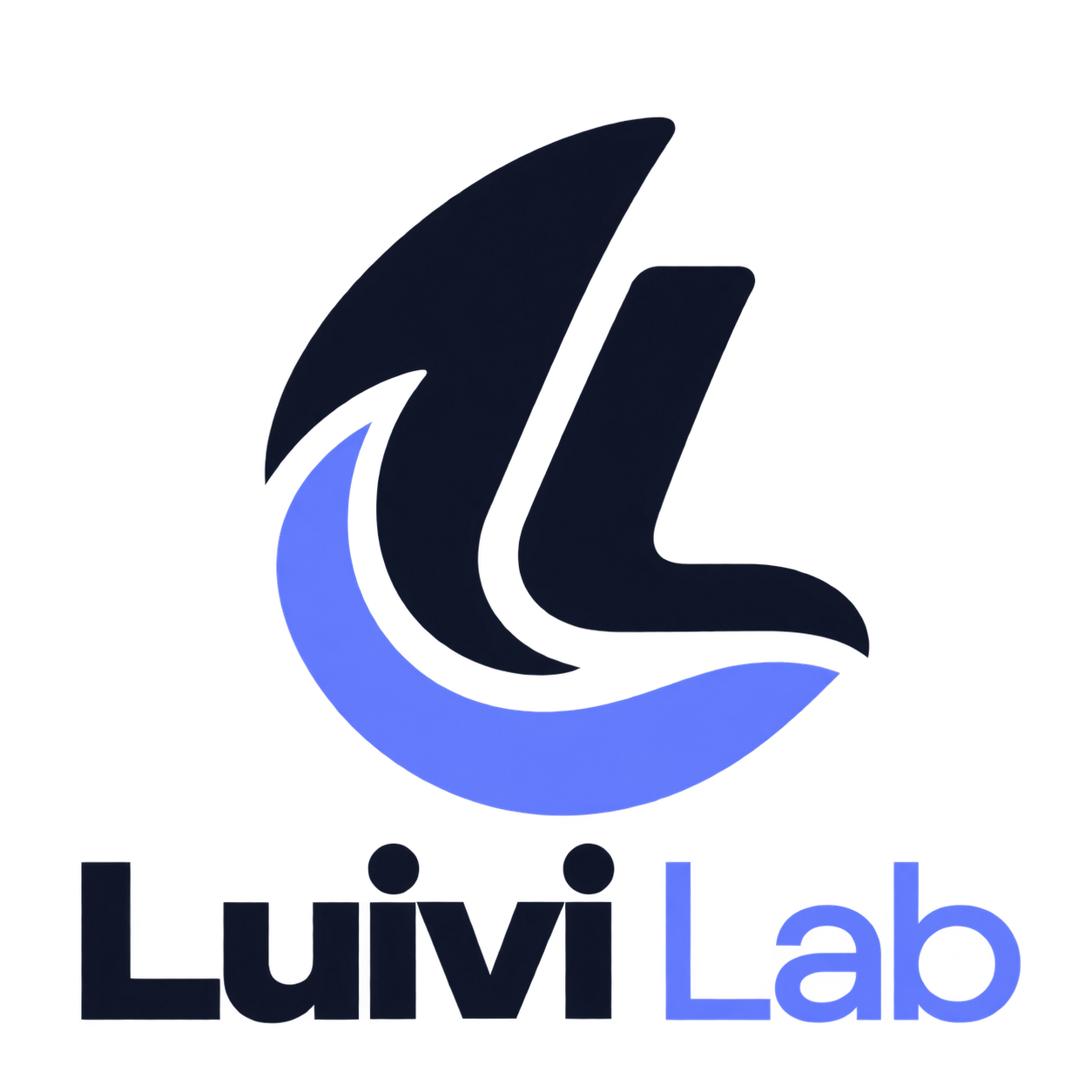 Luivi Lab logo