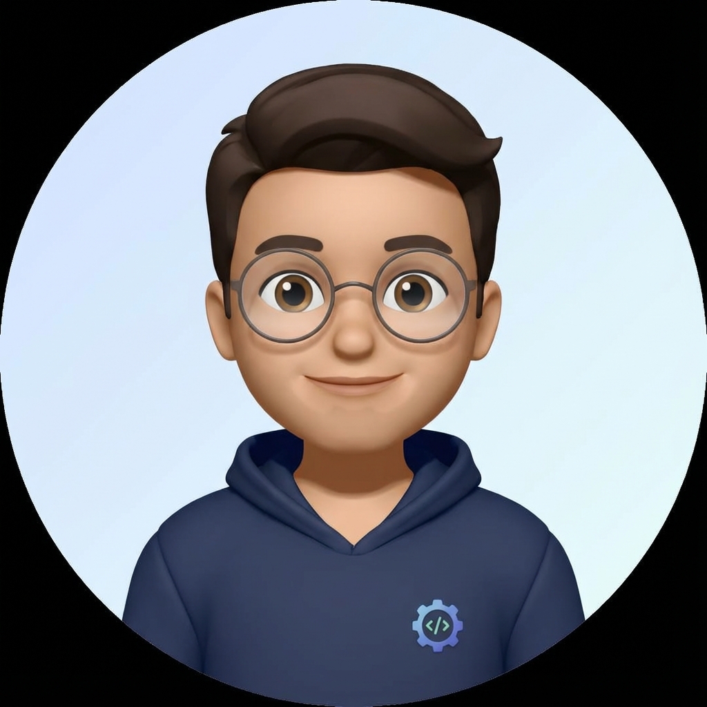 Luis Pérez Memoji